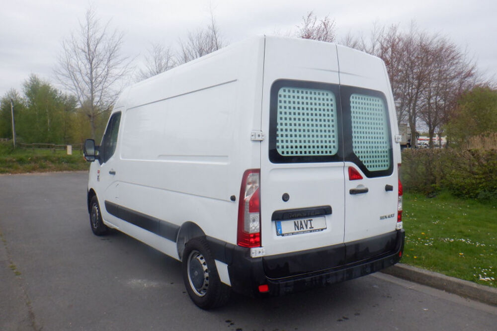 Master F3500 L2H2 2.3 DCI 135CH GRAND CONFORT E6 2020 occasion 27310 Bourg-Achard