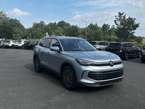 Tiguan 1.5 ETSI 131CH LIFE DSG7 2026 occasion 82370 Campsas