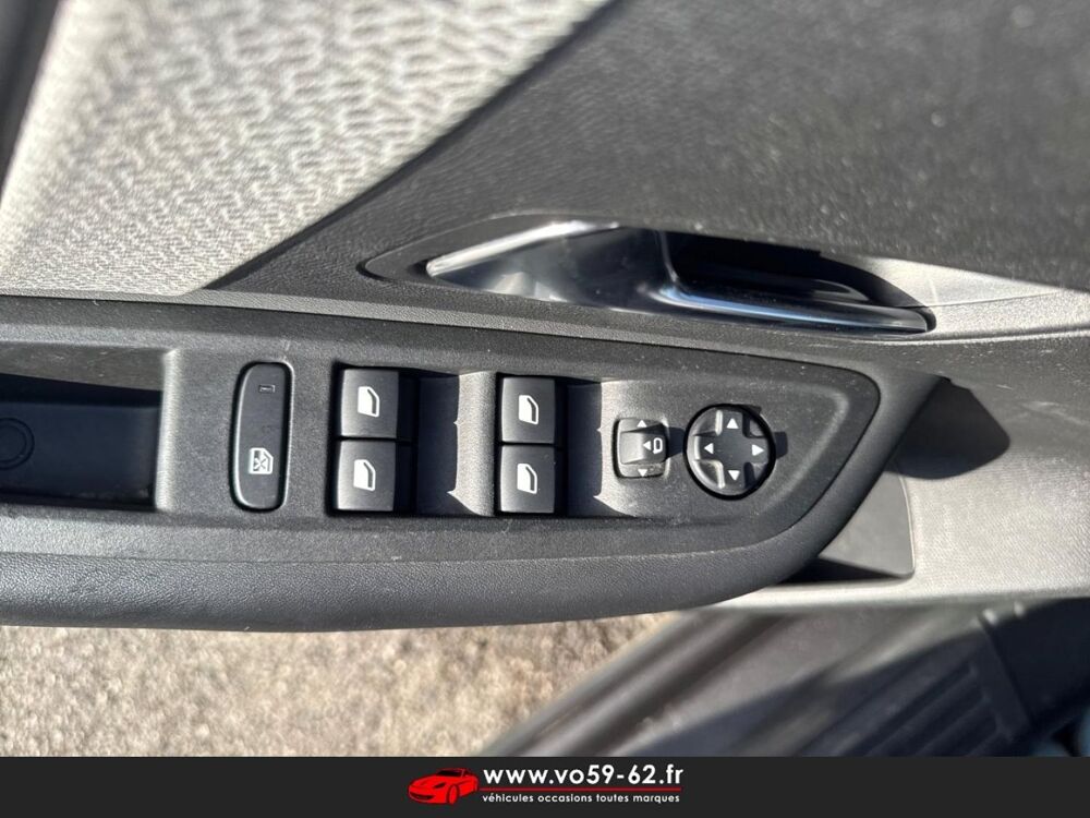 C4 PureTech 130ch S&S Shine EAT8 2023 occasion 62000 Arras
