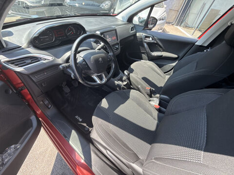 208 1.2 PURETECH 110CH ALLURE BUSINESS S&S 5P 2018 occasion 31140 Aucamville