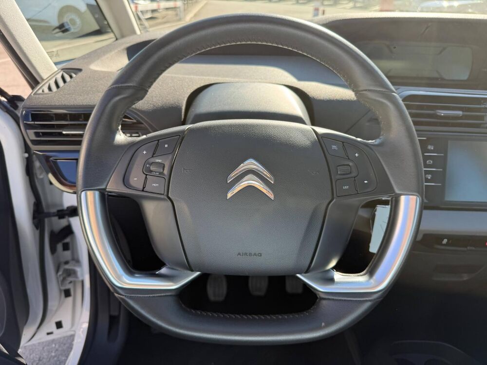 C4 Picasso BlueHDi 100ch Business S&S 2016 occasion 24750 Tr&eacute;lissac