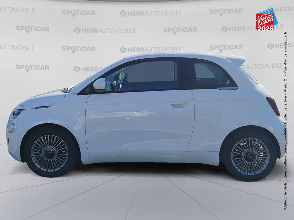 500 1.0 FireFly 65ch hybrid Torino 2026 occasion 90000 Belfort