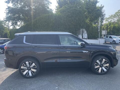 Outlander 2.4 PHEV 306ch Instyle 4WD 2025 occasion 78750 Mareil-Marly
