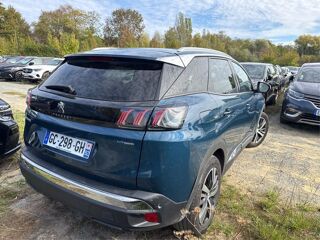 3008 HYBRID 225CH ALLURE PACK E-EAT8 2021 occasion 95310 Saint-Ouen-l'Aum&ocirc;ne