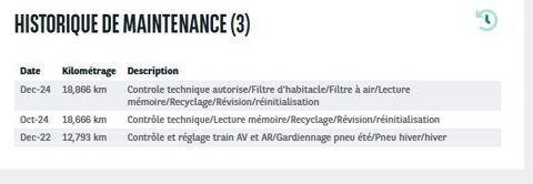 Micra 1.0 IG-T 100CH BUSINESS EDITION 2020 2020 occasion 38070 Saint-Quentin-Fallavier