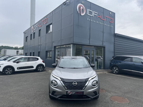 Annonce voiture Nissan Juke 16490 €
