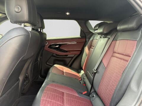 Range Rover Evoque 2.0 D 180ch R-Dynamic HSE AWD BVA 2020 occasion 57050 Metz