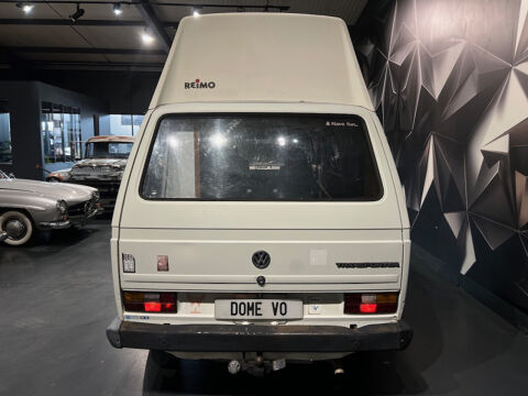 Transporter 1988 occasion 63170 Aubi&egrave;re