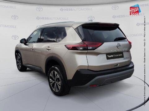 X-Trail e-Power 204ch N-Connecta 2023 occasion 57600 Forbach