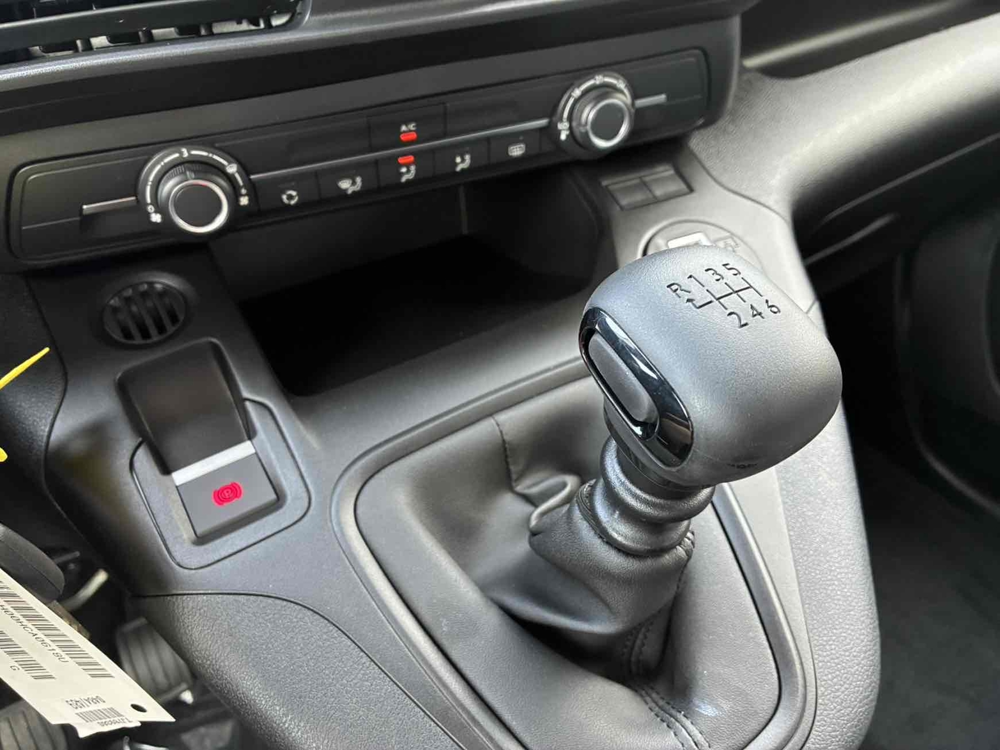 Berlingo M 1.5 BLUEHDI 100CH PLUS (N1) 2026 occasion 31670 Lab&egrave;ge