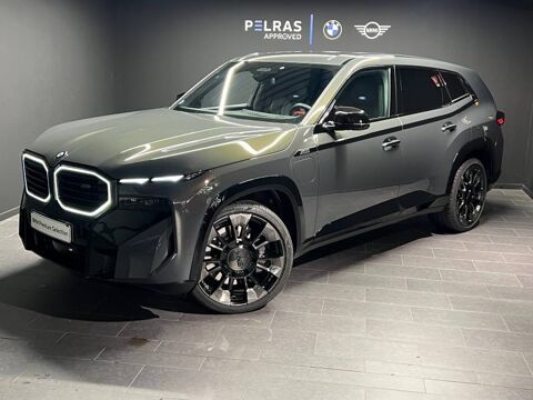 BMW XM 50e 3.0 476ch 2024 occasion TOULOUSE 31100