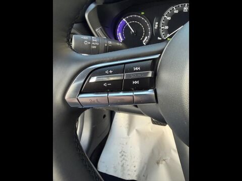 MX-30 e-SKYACTIV EV 145ch Makoto Urban Expression 2022 2025 occasion 82000 MONTAUBAN
