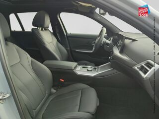 S&eacute;rie 3 320dA xDrive 190ch M Sport 2026 occasion 68390 Sausheim
