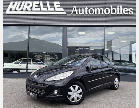 Peugeot 207 1.4 VTI 16V ENVY 5P / SUIVI ENTRETIEN CO