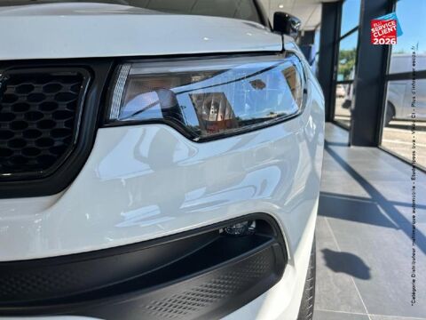 Compass 1.3 Turbo T4 240ch PHEV 4xe North Star AT6 eAWD 2025 occasion 68110 Illzach