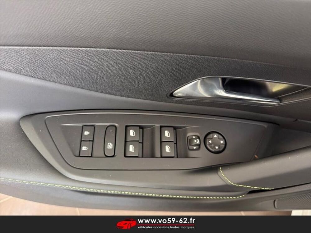308 SW 1.2 Hybrid 145ch GT e-DCS6 2026 occasion 62000 Arras