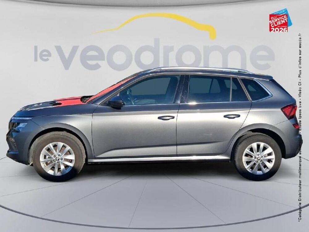 Kamiq 1.0 TSI Evo 2 116ch Selection 2025 occasion 57970 Illange