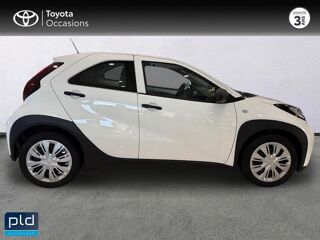 Aygo 1.0 VVT-i 72ch Active Business 2023 occasion 13290 Les Milles