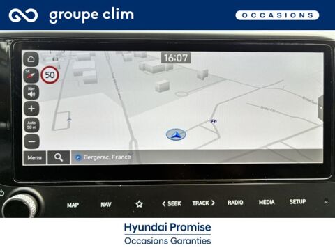 Bayon 1.0 T-GDi 100ch Intuitive 2025 occasion 24100 Bergerac