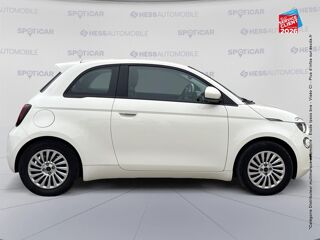 500 e 95ch Action 2023 occasion 21000 Dijon