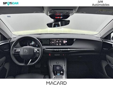 DS4 E-TENSE 225ch Rivoli 2023 occasion 47550 Bo&eacute;