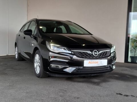 Astra 1.5 D 122ch Edition Business 92g 2020 occasion 28630 Nogent-le-Phaye