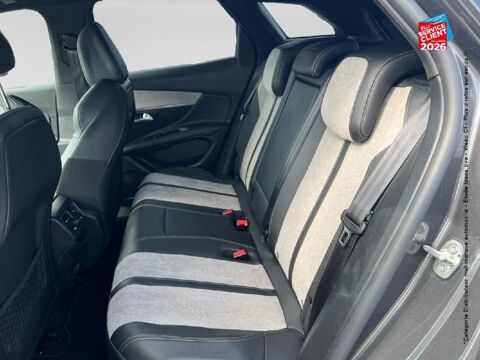 3008 HYBRID4 300ch GT Pack e-EAT8 2021 occasion 57140 Woippy