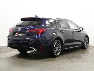 Corolla 1.8 140CH DESIGN MY23 2023 occasion 77100 Nanteuil-l&egrave;s-Meaux