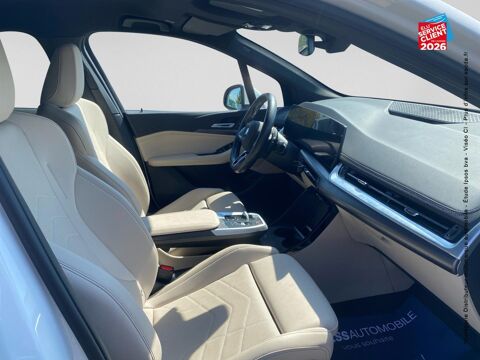 Serie 2 220i 170ch M Sport DKG7 2023 occasion 54520 Laxou