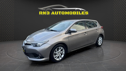 Toyota Auris HSD 136H DYNAMIC 2016 occasion Pantin 93500