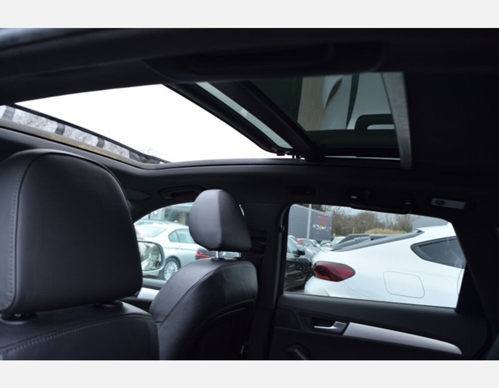 Q5 3.0 V6 TDI 240CH FAP S LINE QUATTRO S TRONIC 7 2009 occasion 34740 Vendargues