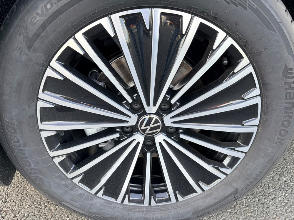 Tiguan 1.5 ETSI 131CH LIFE DSG7 2026 occasion 49070 Saint-L&eacute;ger-de-Lini&egrave;res