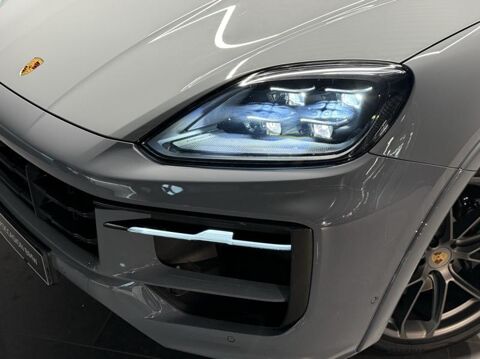 Cayenne 3.0 V6 519ch S E-Hybrid 2024 occasion 31100 TOULOUSE