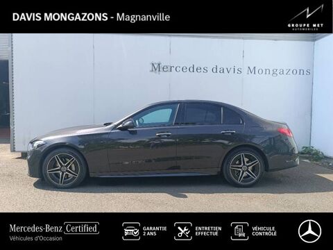 Classe C 300 d e Hybrid EQ 197+129ch AMG Line 2025 occasion 78200 Magnanville
