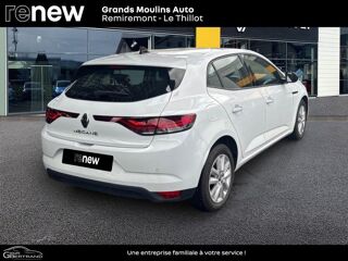 M&eacute;gane 1.5 Blue dCi 115ch Evolution EDC -23 2024 occasion 88160 Le Thillot