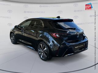 Corolla 1.8 140ch Design MY24 2025 occasion 57050 Metz