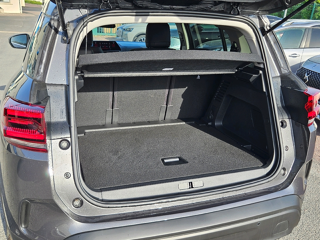 C5 aircross 1.5 BLUEHDI 130CH MAX BOITE AUTOMATIQUE 2025 occasion 14220 Thury-Harcourt