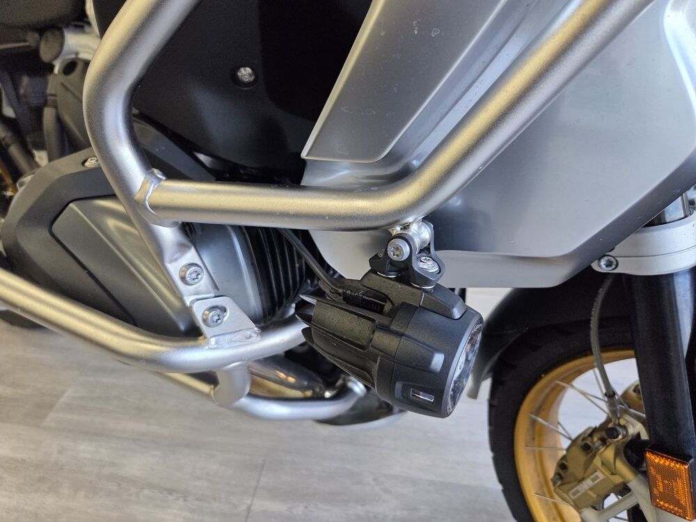 Divers 1250 ADVENTURE 2021 occasion 63100 Clermont-Ferrand