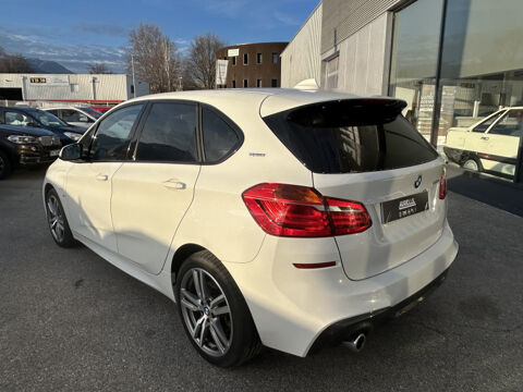 Serie 2 (F45) 225XEA 224CH M SPORT 2019 occasion 38130 ECHIROLLES