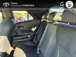 C-HR 2.0 Hybride Rechargeable 225ch GR Sport NG23 2024 occasion 84100 Orange