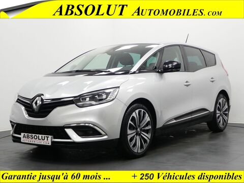Annonce voiture Renault Grand scenic IV 17480 
