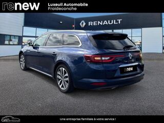 Talisman 2.0 Blue dCi 160ch Intens EDC E6D-Full 2020 occasion 70300 Froideconche
