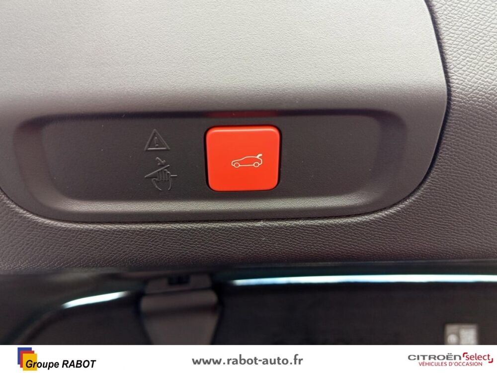408 Plug-in Hybrid 240ch GT e-DCS7 2025 occasion 78570 Andr&eacute;sy