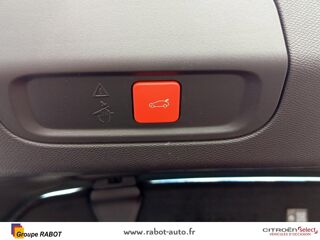 408 Plug-in Hybrid 240ch GT e-DCS7 2025 occasion 78570 Andr&eacute;sy