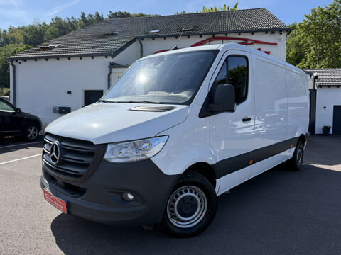 Sprinter 315 CDI 39 3T5 FIRST PROPULSION LEGER 2023 occasion 57350 Stiring-Wendel