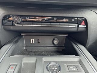 C5 aircross PureTech 130ch S&S Shine EAT8 2022 occasion 27200 Vernon