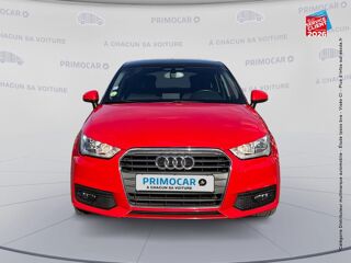 A1 1.6 TDI 116ch Business line 6cv 2017 occasion 08000 Charleville-M&eacute;zi&egrave;res