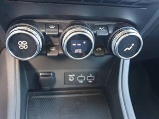 Captur 1.3 TCe mild hybrid 140ch Techno 2023 occasion 56400 Brech