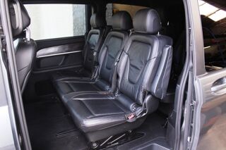 Classe V V 300 D LONG AVANTGARDE 4-MATIC 2020 occasion 59223 Roncq