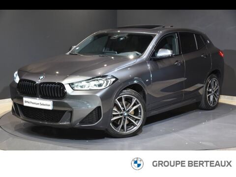 Annonce voiture BMW X2 34990 